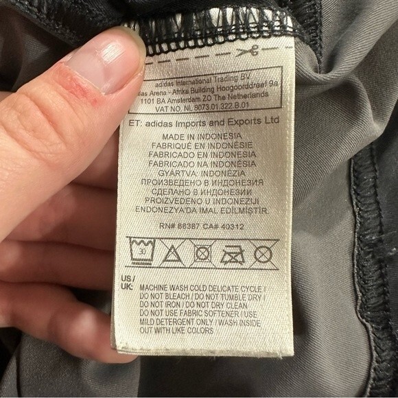 Adidas By Stella McCartney Run Climalite Tank Size XS - Picture 15 of 16